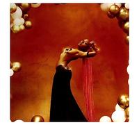 Sudan Archives - Natural Brown Prom Queen