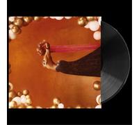 Sudan Archives Natural Brown Prom Queen (Vinyl) 12" Album