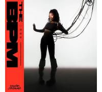 Sudan Archives - The BPM (Indie Exclusive) (Gatefold Sleeve) (Red Coloured) (2 LP)