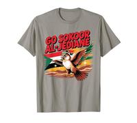Sudan Drapeau du Soudan Amour Soudan T-Shirt