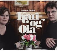 Sudan Dudan (W. Karlberg & Anders Roine) - Kari Og Ola