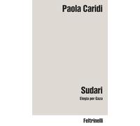 Sudari. Elegia per Gaza