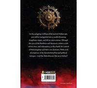 Sudarshan Ray - Mahabharata The Great Indian Epic - Paperback - F245z