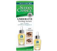 SUDDEN CHANGE UNDER EYE SERUM .23 OZ by Sudden Change