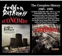 Sudden Darkness - Economist - The Complete History 1985-1995