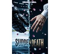 SUDDEN DEATH: A Dark MM Hockey Stepbrother Romance