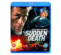 Sudden Death [Blu-Ray]
