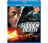 Sudden Death [Blu-Ray]