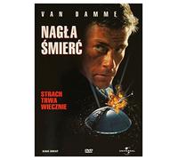 Sudden Death [DVD] (IMPORT) (Pas de version française)