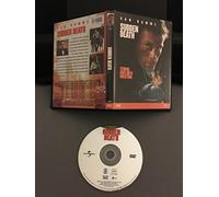 Mort subite – Universal Pictures – DVD – Import USA Zone 1