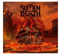 Sudden Death - in Sinner Hate [Import]