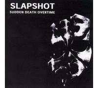 Sudden Death Overtime [Vinyl]