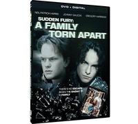 Sudden Fury: A Family Torn Apart [Digital Video Disc]