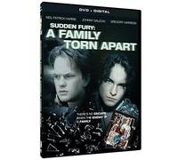 Sudden Fury: A Family Torn Apart [Digital Video Disc]