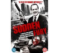 Sudden Fury [Import]