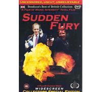 Sudden Fury