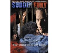 Sudden Fury [Import USA Zone 1]