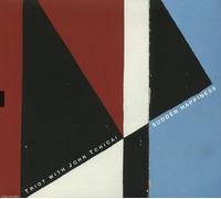 Sudden Happiness with John TCHICAI [Import]