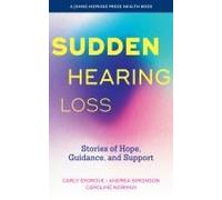 Sudden Hearing Loss
