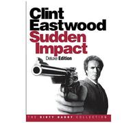 Sudden Impact [Digital Video Disc] Deluxe Ed