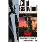 Le Retour de l'Inspecteur Harry (Sudden Impact) – Édition Deluxe – Warner Bros.