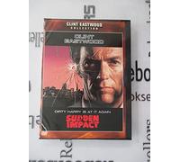 Sudden Impact [Import USA Zone 1]