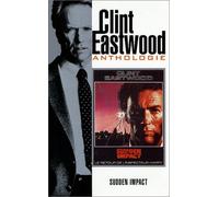 Sudden Impact, le retour de l'inspecteur Harry [VHS]