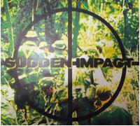 Sudden Impact - Point Blank [Import]