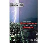 Sudden Impact, Reality Check Mark Ashton (Auteur)