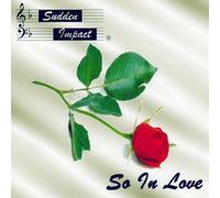 Sudden Impact - So in Love [Import]