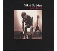 Sudden Nikki & Last - Treasure Island [Import]