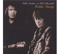 Nikki Sudden – Golden Vanity – CD – Import