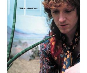 Sudden, Nikki - Texas / Dead Men Tell No Tales