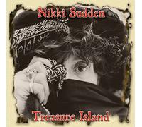 Sudden Nikki - Treasure Island
