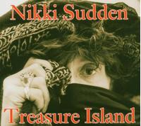 Sudden,Nikki - Treasure Island [Import]