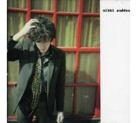Sudden, Nikki - Waiting on Egypt/Bible. [Import]