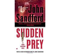 Sudden Prey