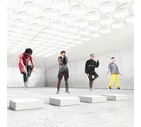 Sudden Sky – BMG