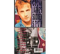 Sudden Stop [Import]