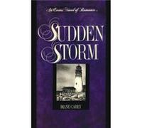 Sudden Storm by Diane Carey Diane Carey (Auteur)