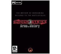 Sudden Strike 3
