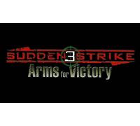 Sudden Strike 3