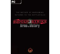 Sudden Strike 3