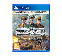 Sudden Strike 4