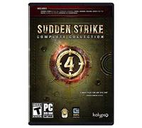 Sudden Strike 4 : Collection complète PC - PC