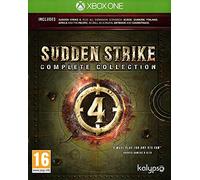 Sudden Strike 4 : Complete