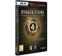 Sudden Strike 4 : Complete
