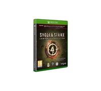 Sudden Strike 4 Complete Collection Xbox One
