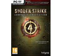 Sudden Strike 4 : Edition Complète Pc