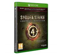 Sudden Strike 4 : Edition Complète Xbox One